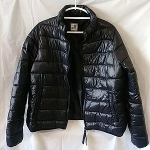 Super Comfy Puffer Jacket